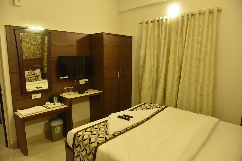 Hotel White Park 19/29