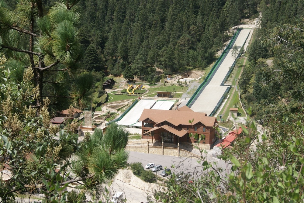 Bosques de Monterreal 41/70
