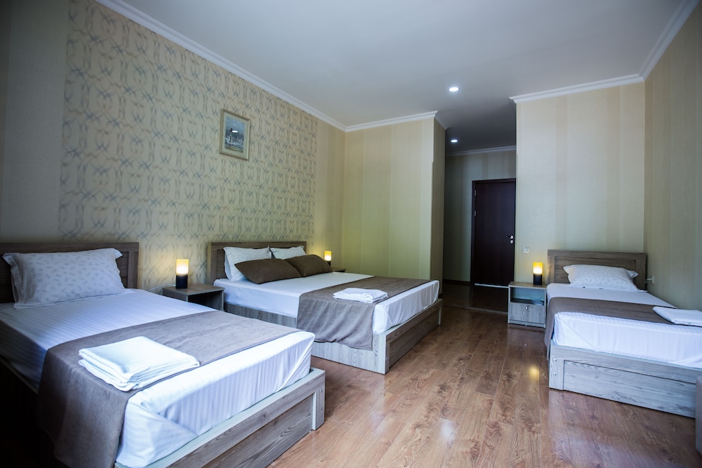 Hotel Old Borjomi 19/50