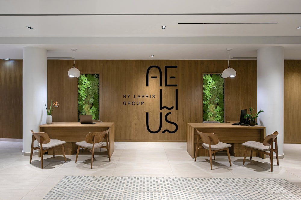 Aelius Hotel and Spa By Lavris Group 8/49