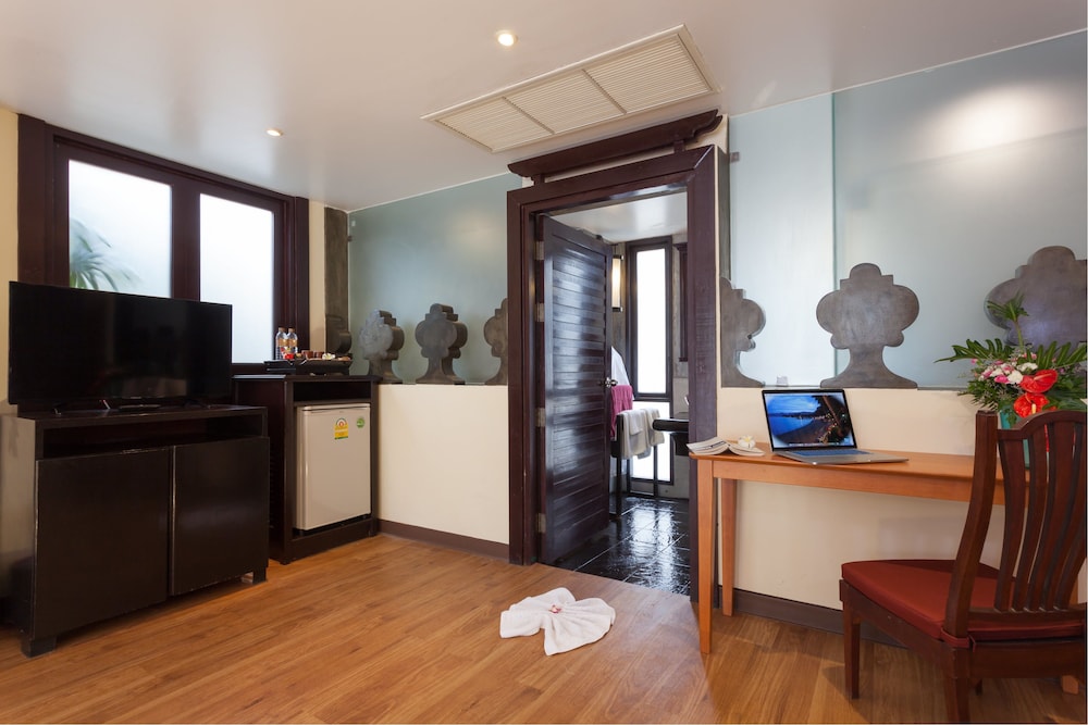 Briza Beach Resort 12/73