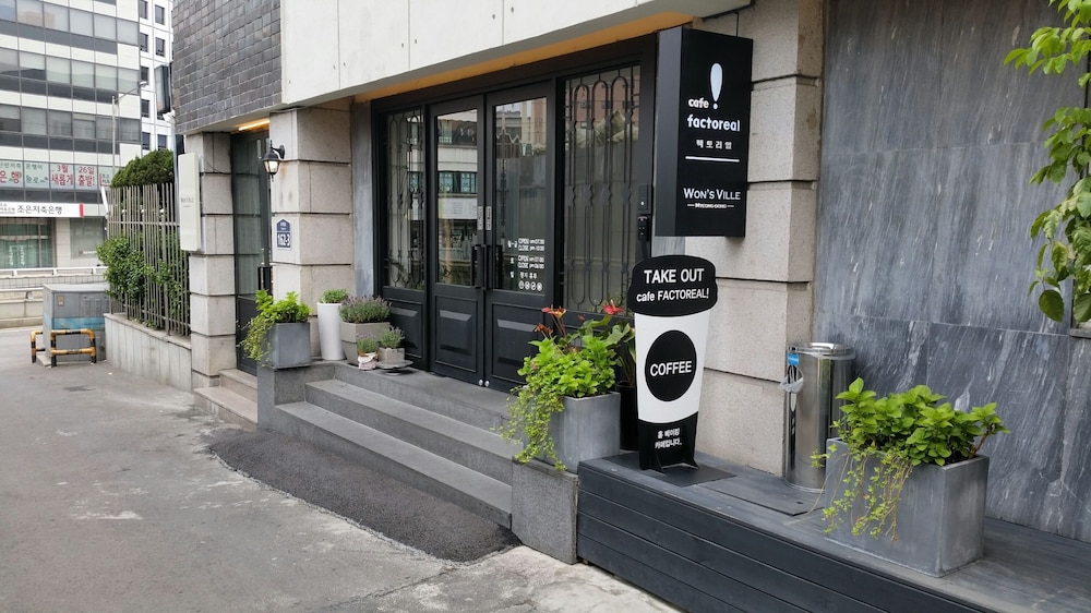 Won S Ville Myeongdong 43/49