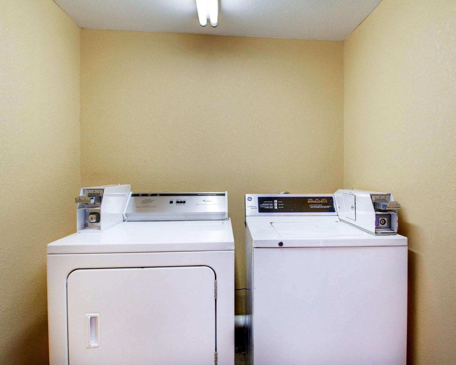 Quality Inn Richland - Jackson South 12/35