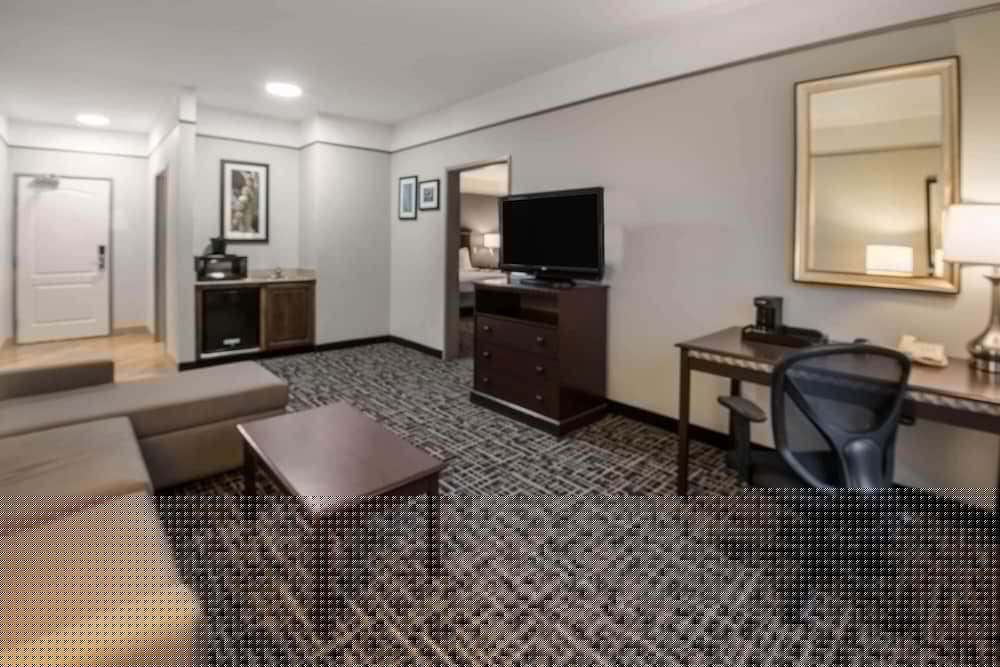 La Quinta Inn & Suites by Wyndham Dumas 18/24