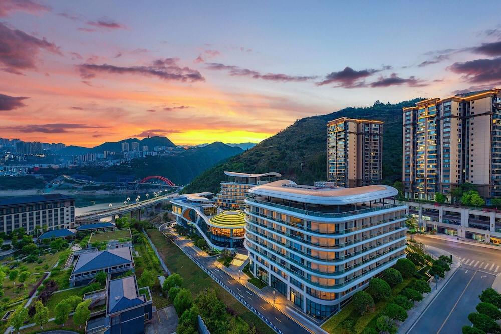 Wingate by Wyndham Chongqing Wushan 3/52