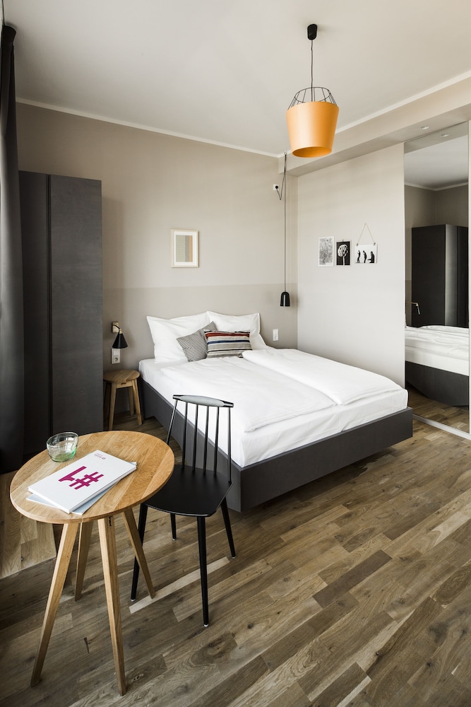 Bold Hotel Munchen Giesing 20/49