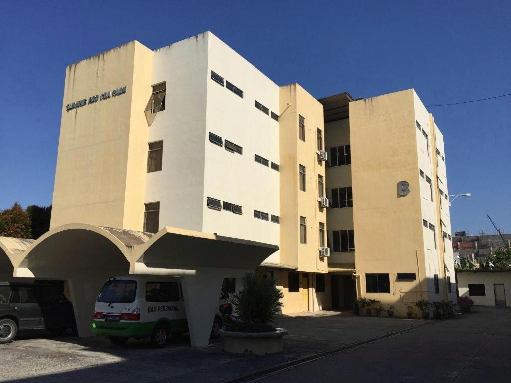 Seapark Condotel 18/25