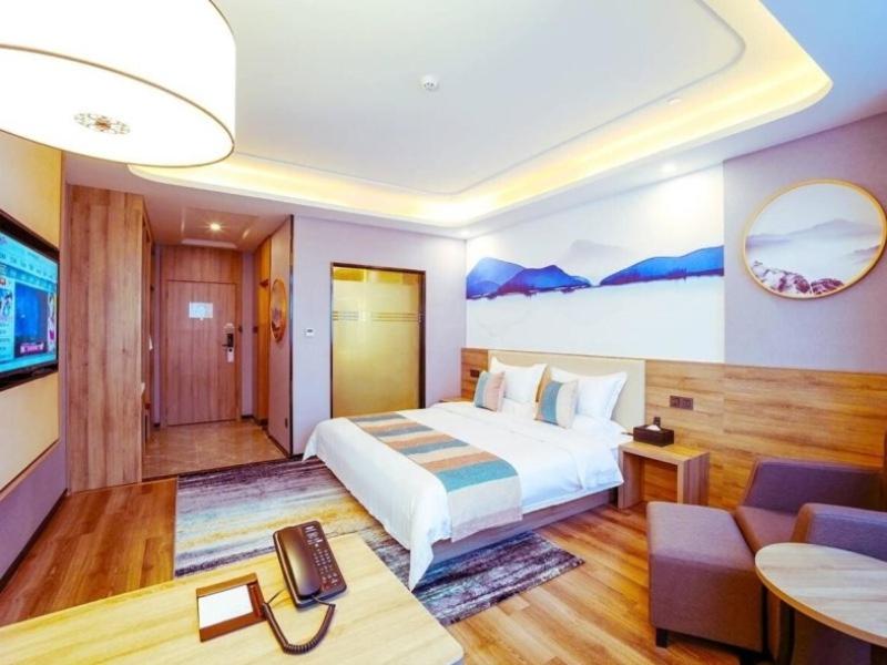 VX Changzhou Jintan District Red Star Macalline Hotel 11/22