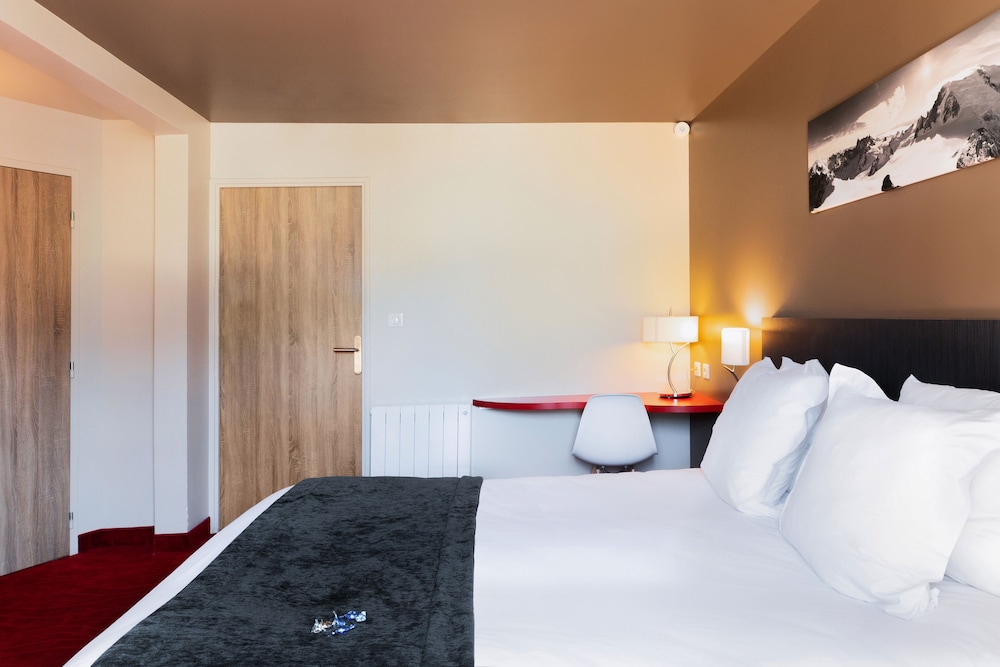 SOWELL Hotels Le Parc & Spa 27/69