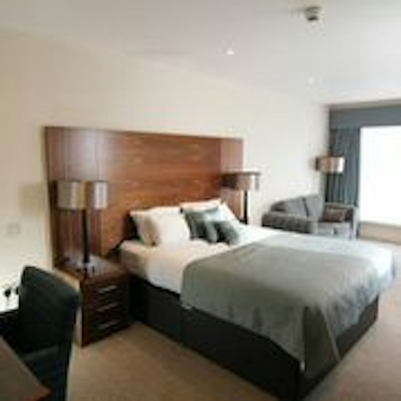 The Links Hotel 7/21