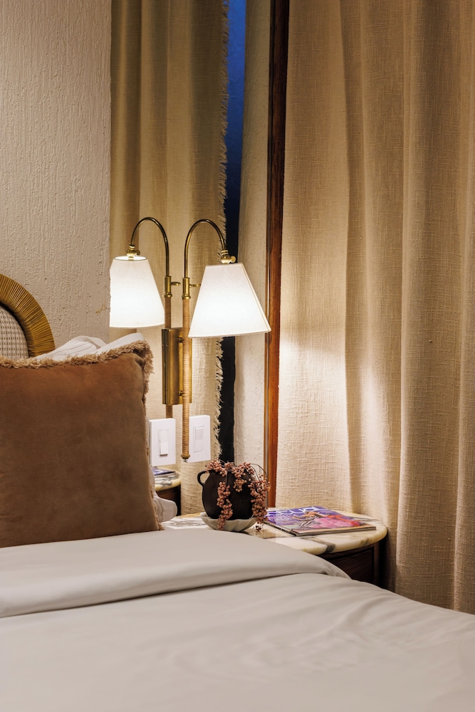 Hotel Boutique Santo Toribio 34/66