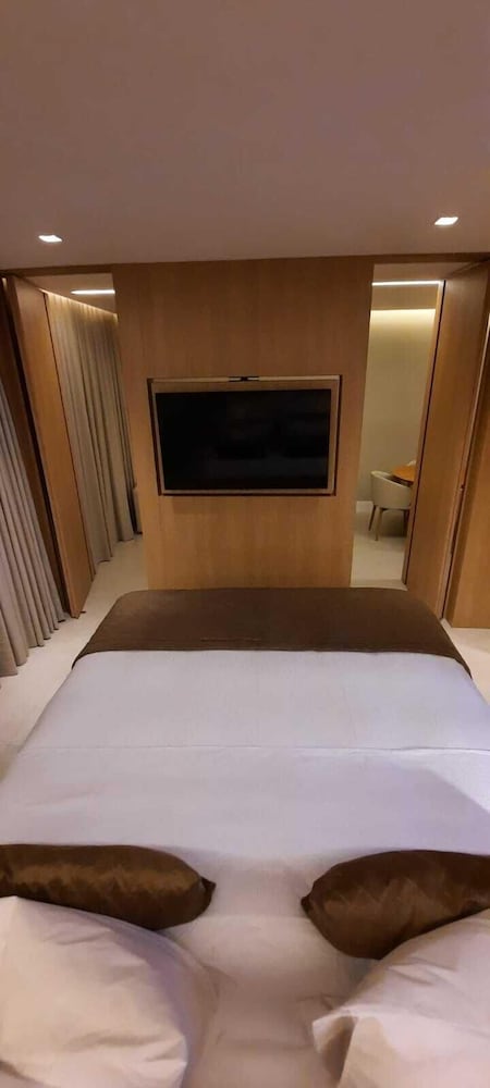 LUXURY, SUITE, SEA VIEW
