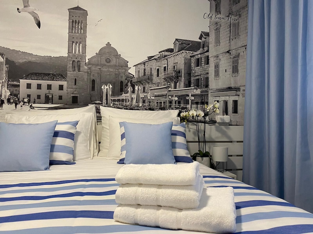 Family Resort Urania 24/42
