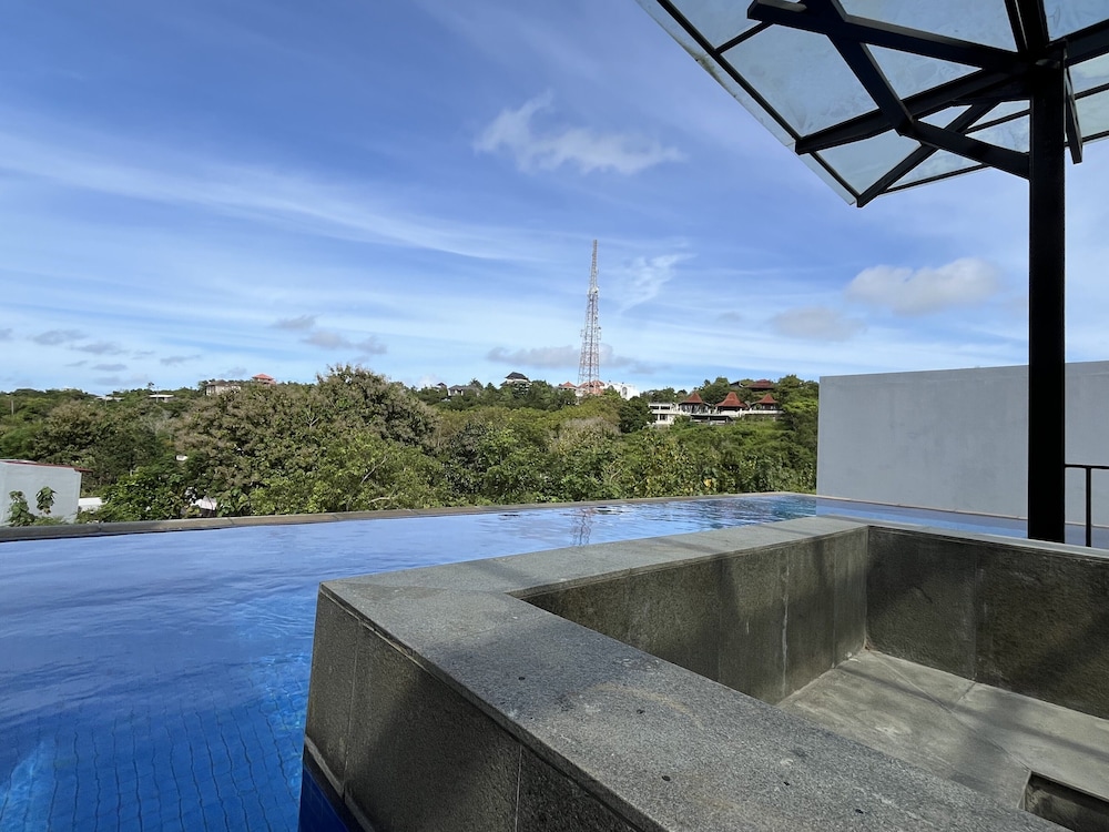Nusa Dua Bay View Villas 24/50