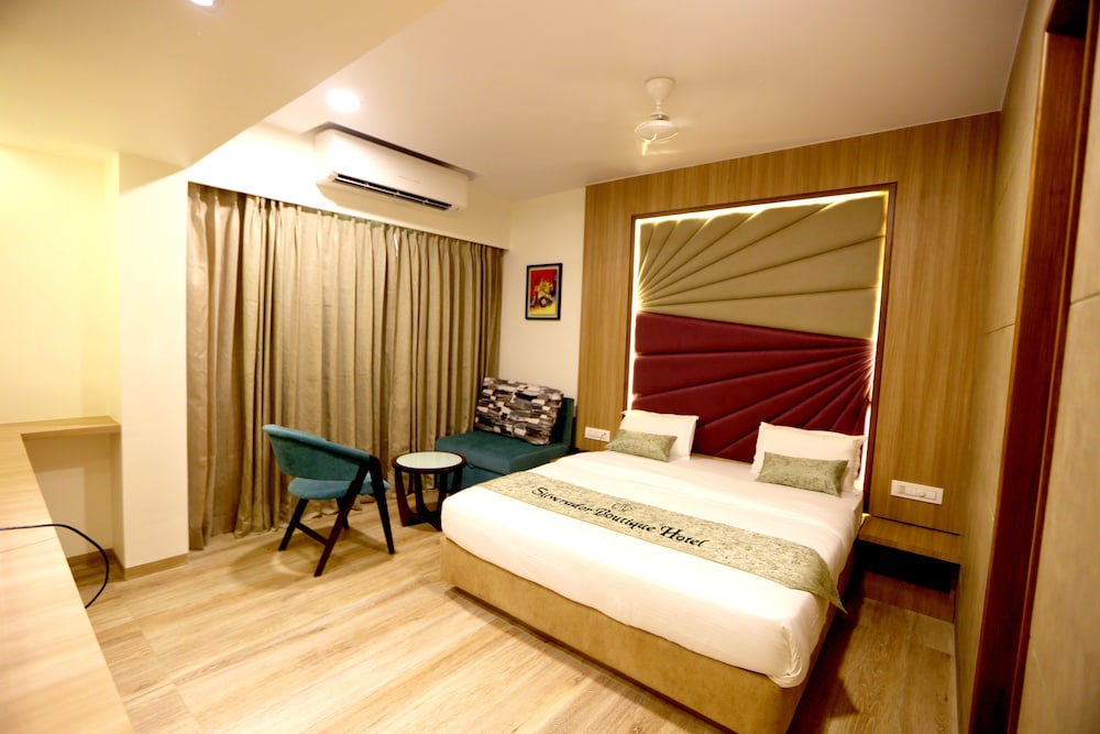 Silverador Boutique Hotel 4/27