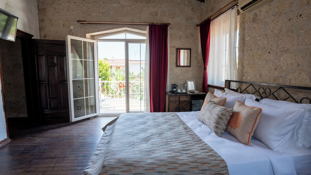 La Bien Alacati Otel 11/48