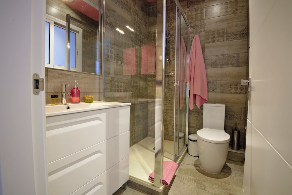 Dreamkeys Apartments and Suites 72/76