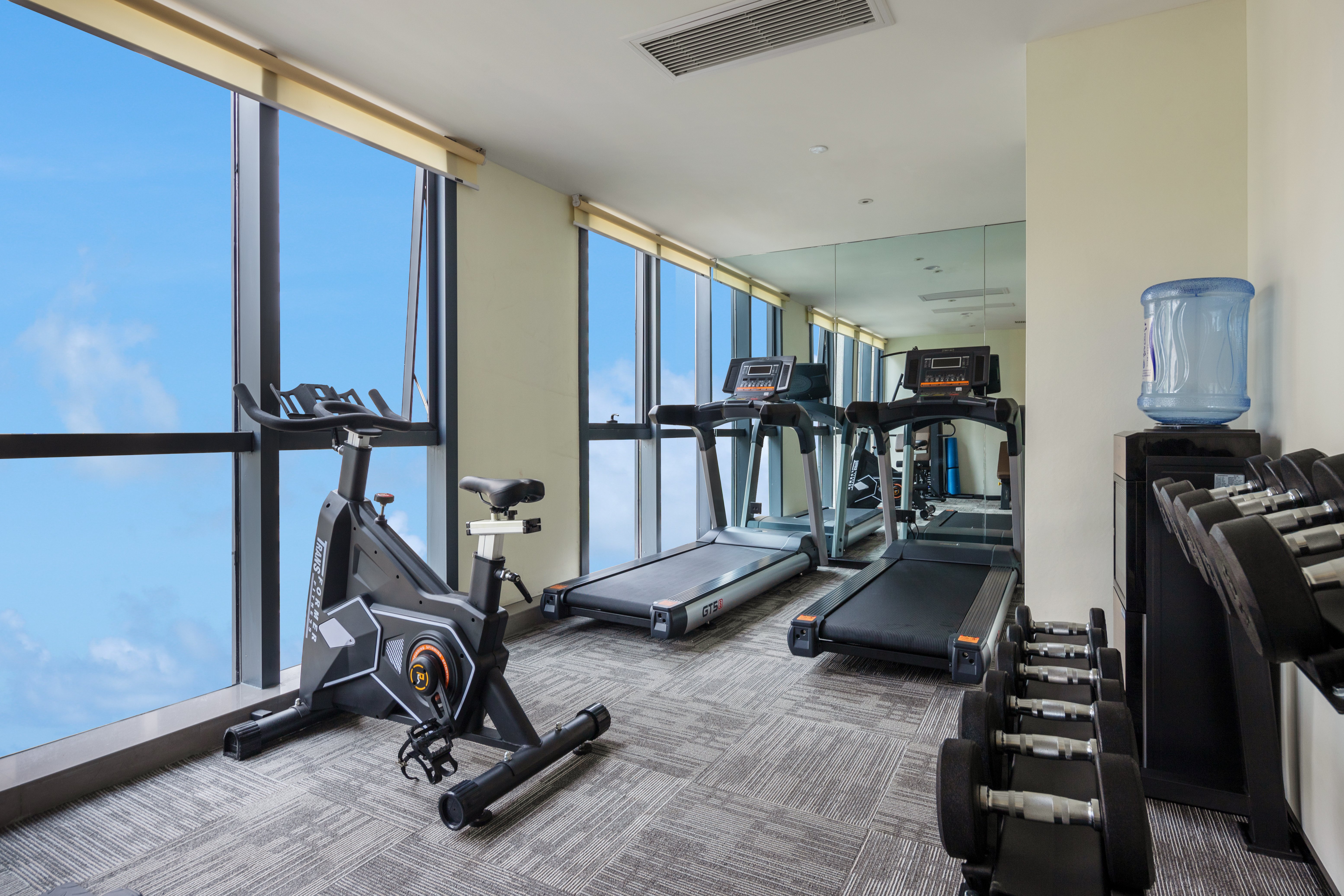 Holiday Inn Express Changsha Shengfu 30/47
