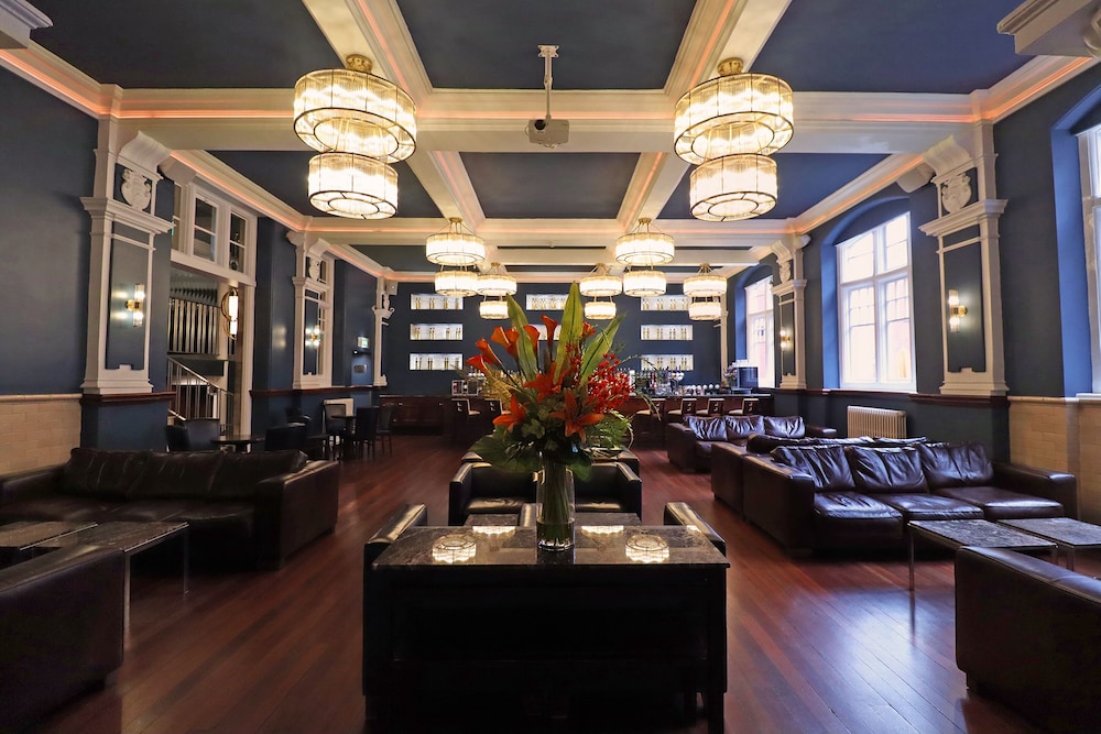 Morgans Hotel 43/61