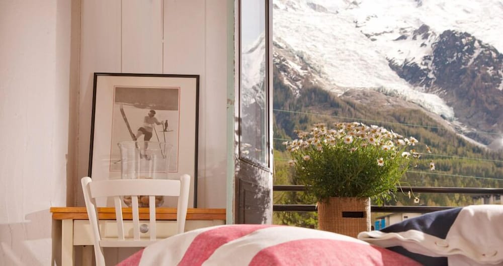 La Chaumiere Mountain Lodge 27/50