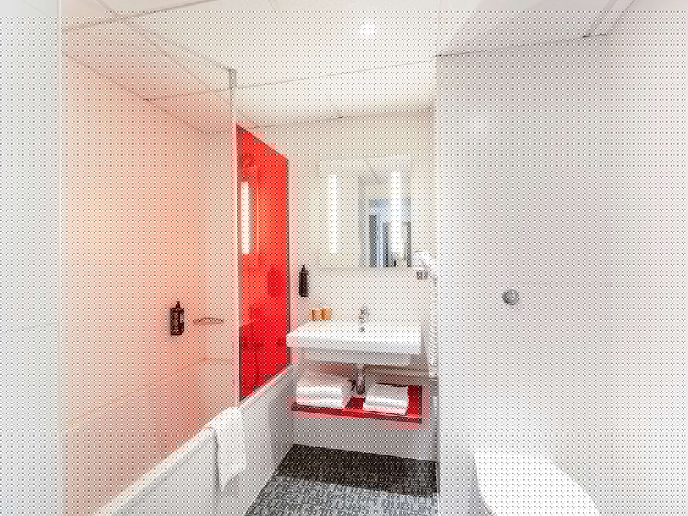ibis Styles Toulouse Cite Espace 18/76