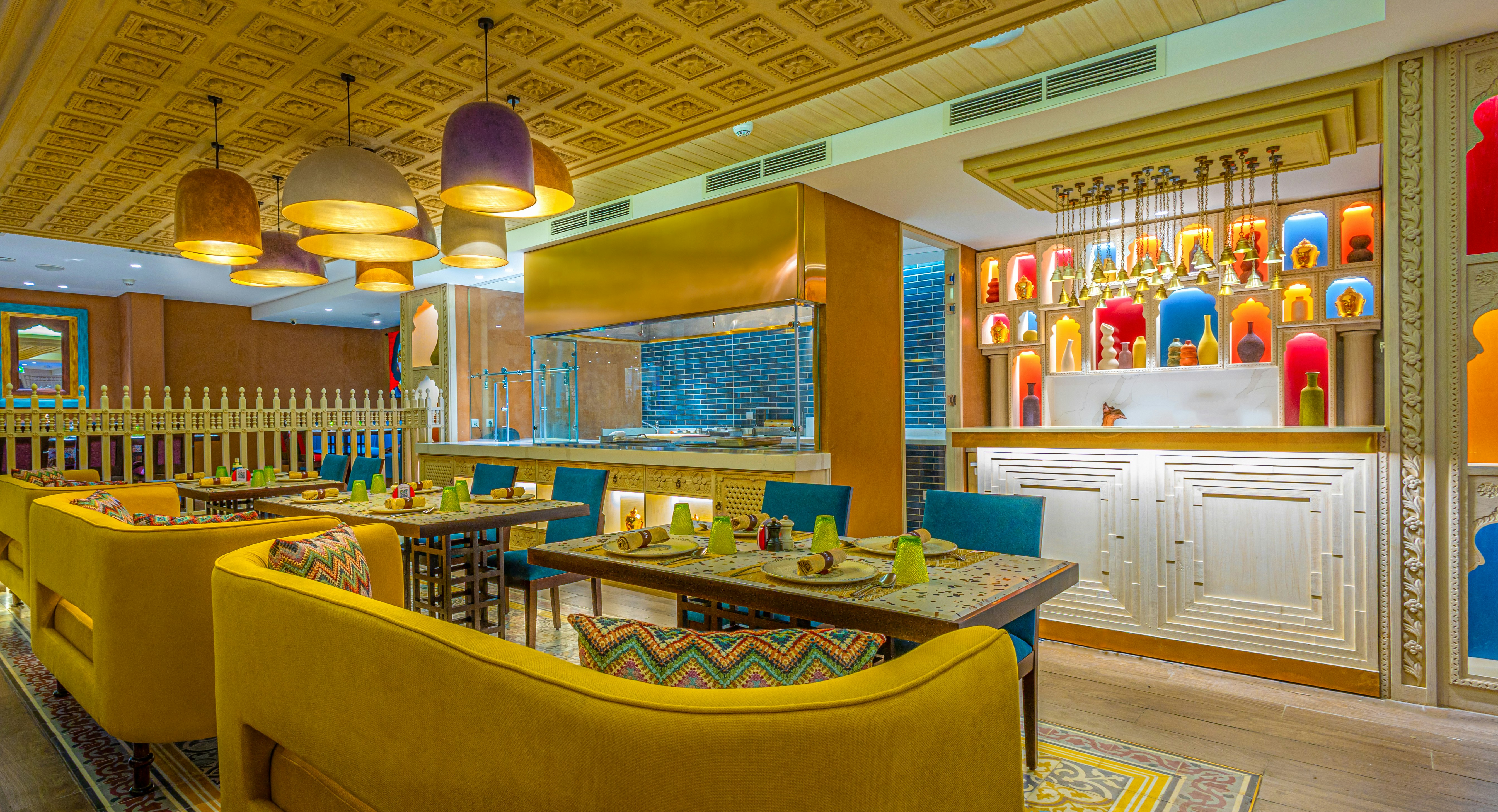 Holiday Inn Cairo City Stars 13/76