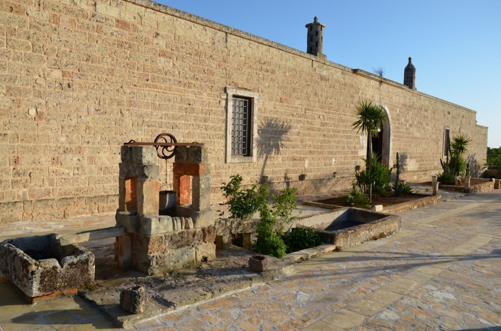 Hotel Masseria Chicco Rizzo 63/71