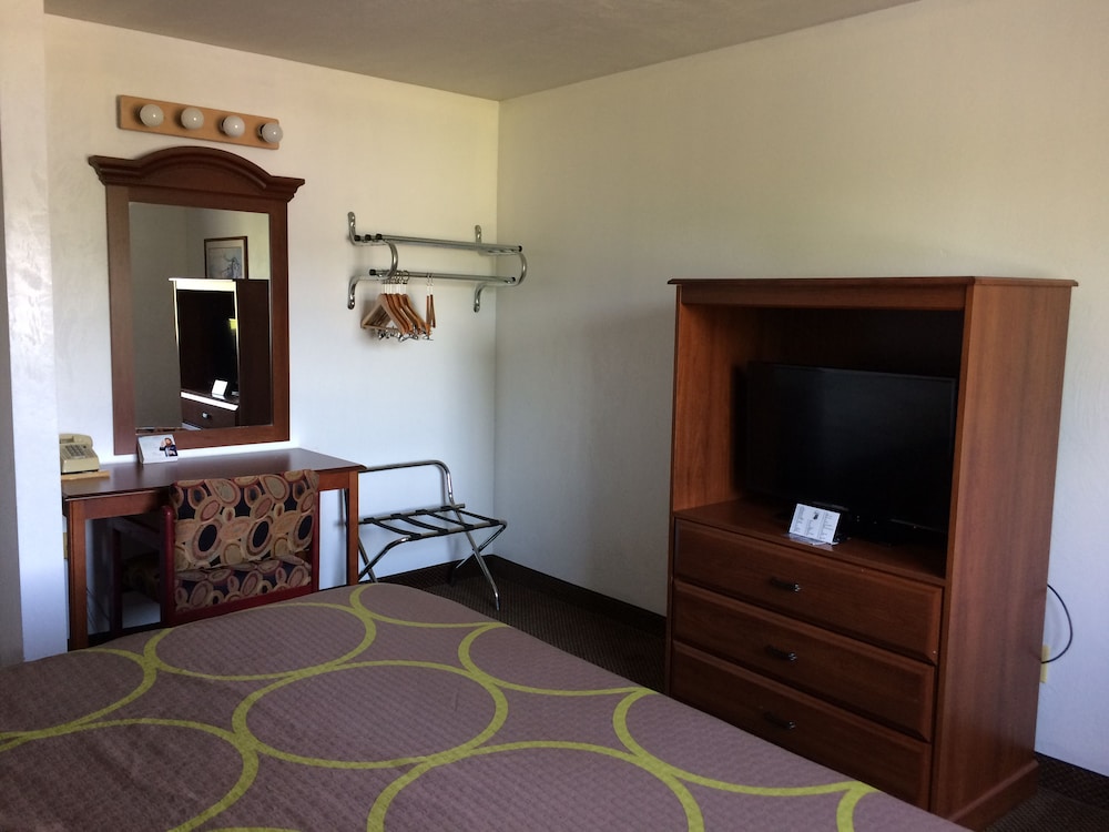 Sleep Inn Kelso Longview 22/51