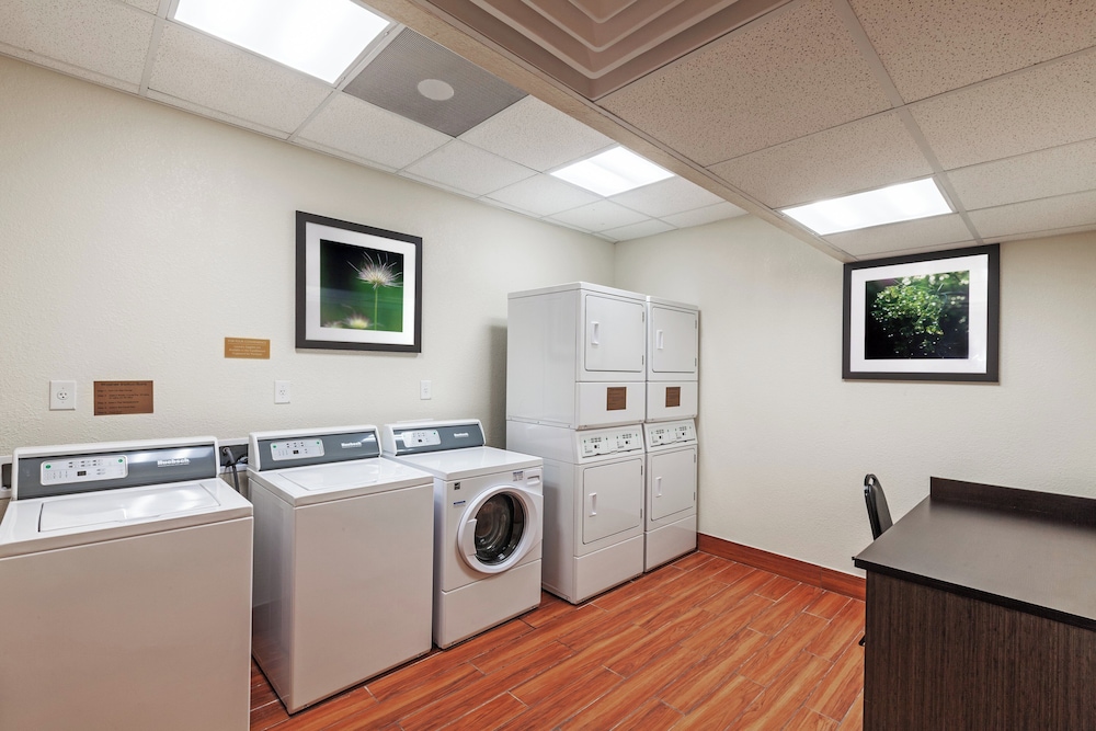 Candlewood Suites Houston North I45 Spring An Ihg Hotel 13/44