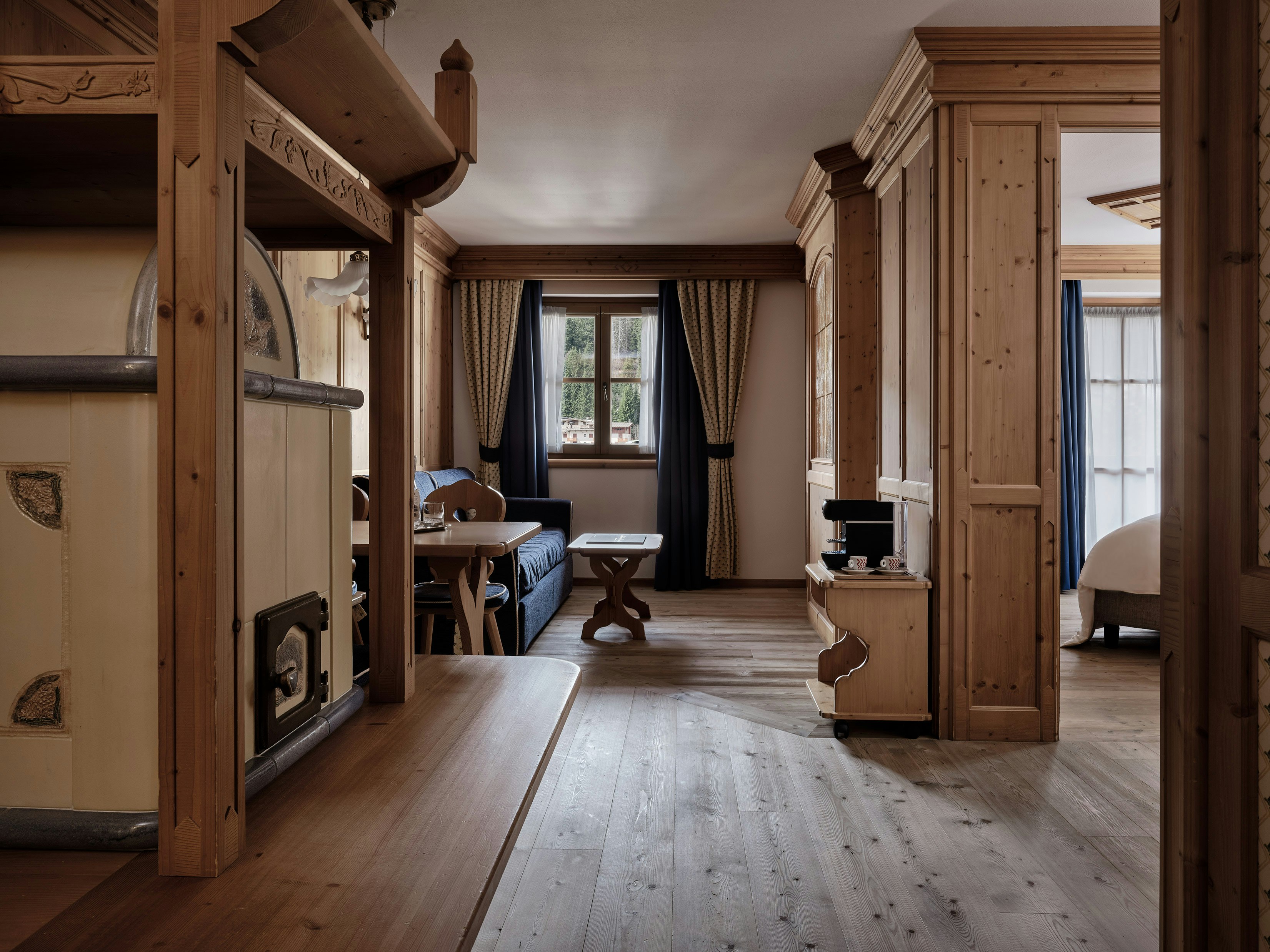 Chalet Del Sogno 31/61
