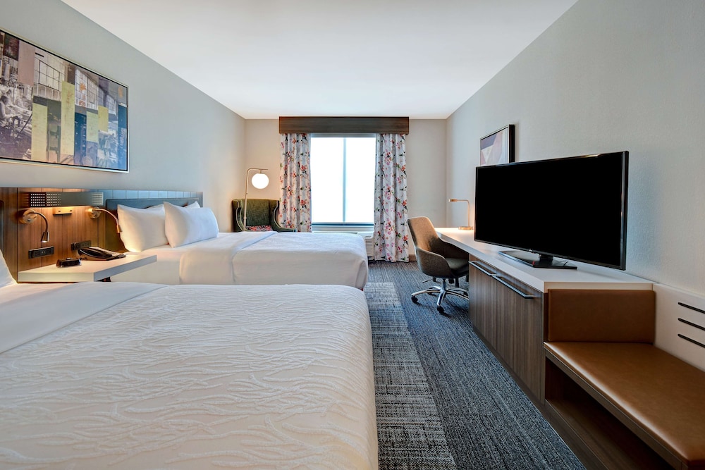 Hilton Garden Inn Kalamazoo Downtown 27/58