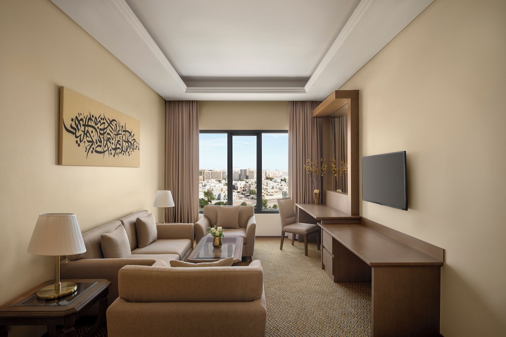 Mercure Muscat 39/53