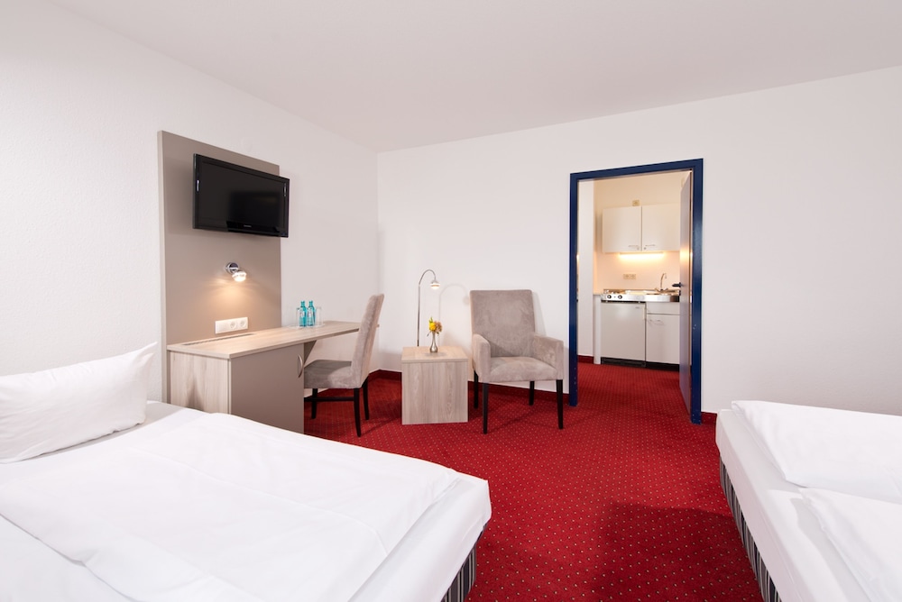 Achat Hotel Frankenthal In Der Pfalz 19/64