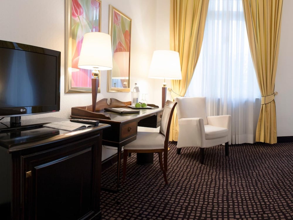 Hotel am Sophienpark 44/53