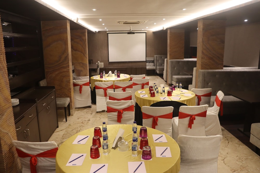 Kyriad Hotel Indore by OTHPL 49/61