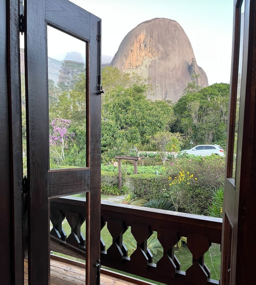 Pousada Pedra Azul 38/72