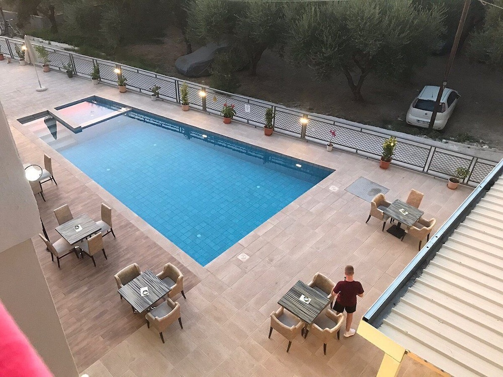 The Senses Tsilivi Hotel by Zante Plaza 14/31