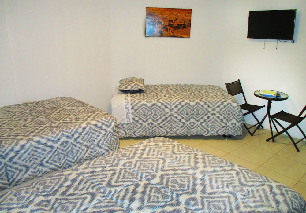 Magicperu Apart Hotel 28/50