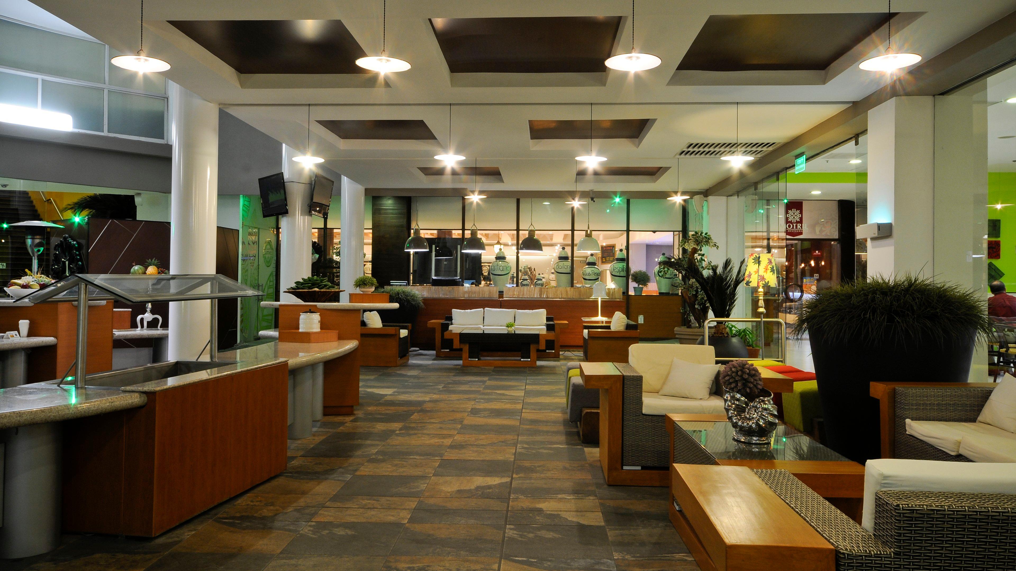 Holiday Inn Irapuato 35/55