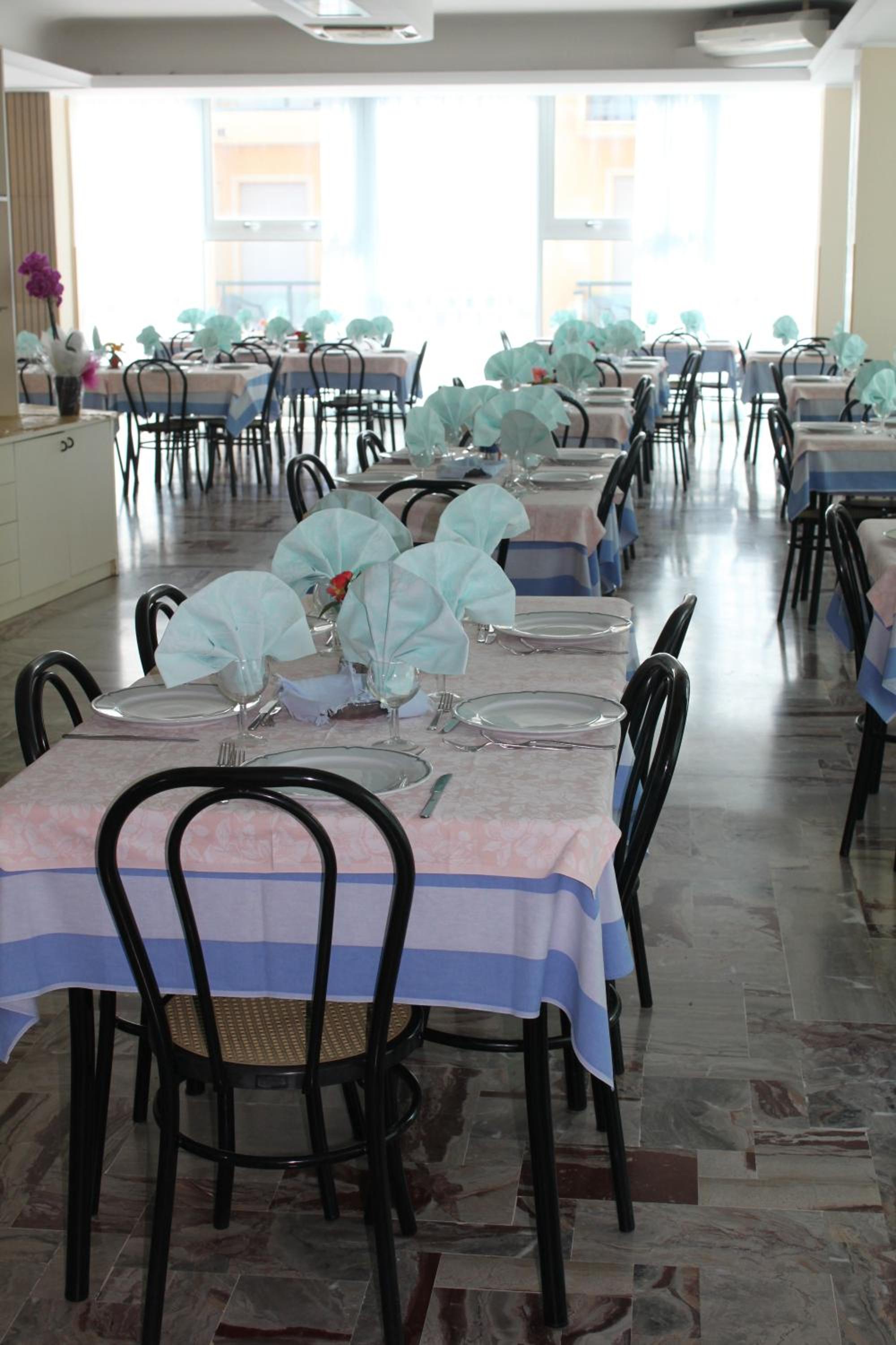 Hotel San Paolo 56/67
