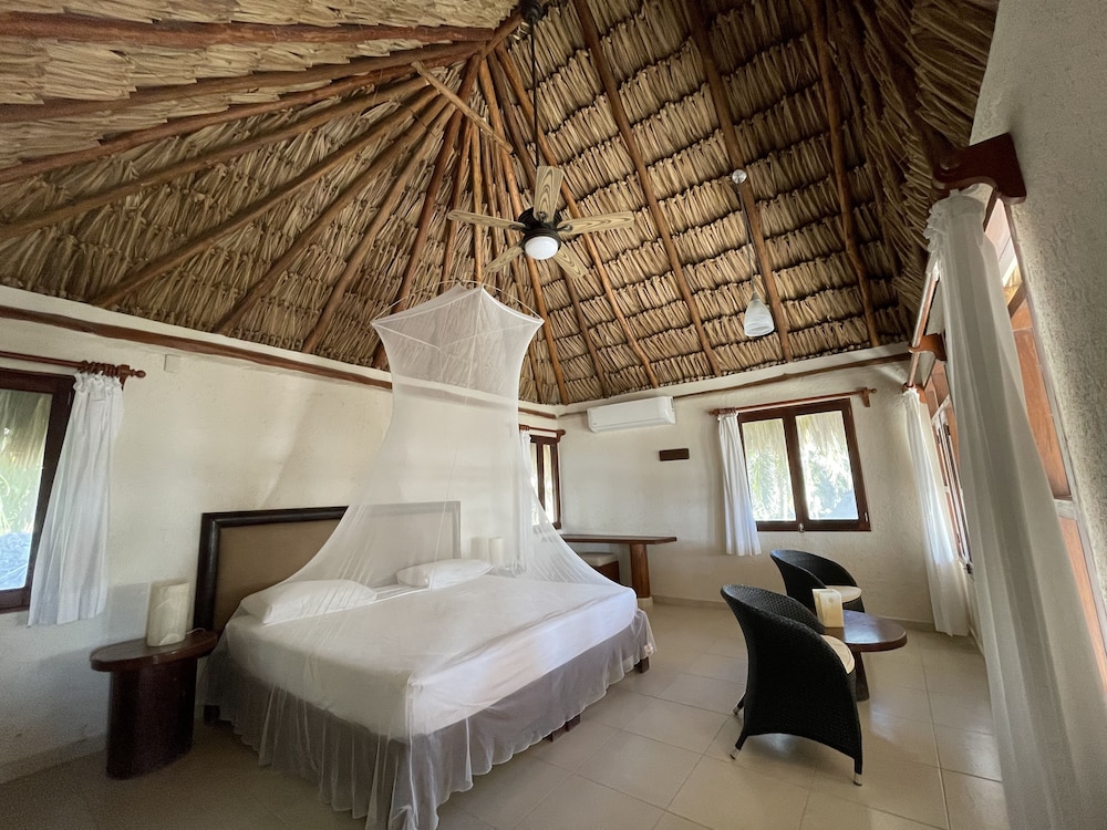 Maya Tulum Resort Wellness And Retreat 28/86