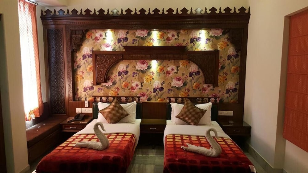 Hotel Pearl Palace 44/62