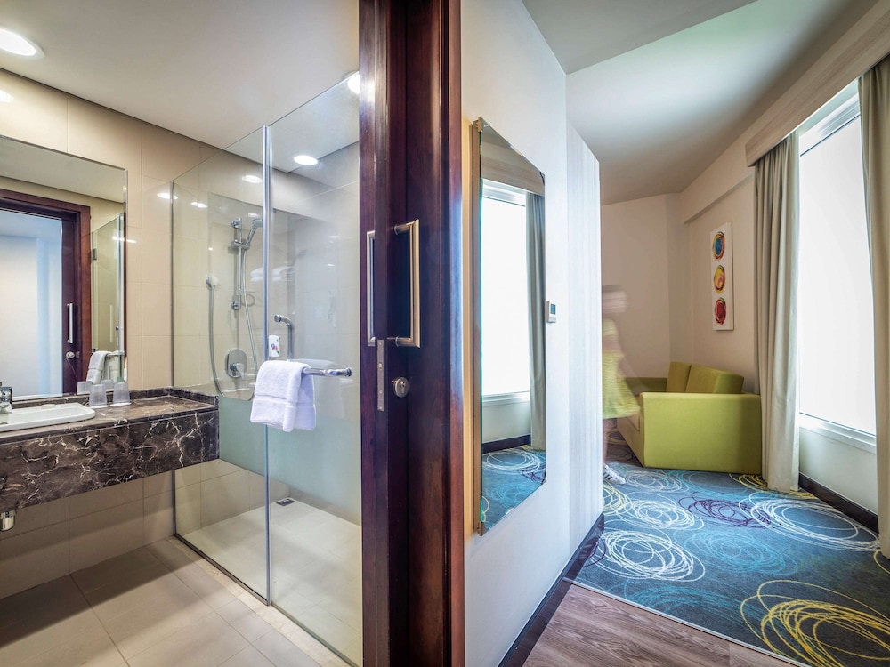 Ibis Styles Dragon Mart Dubai 15/69