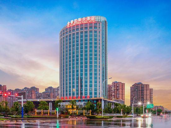 Jinhao International Hotel 1/24