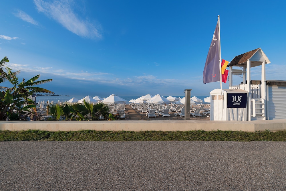 Tui Blue Barut Andiz - Adults Only 44/47