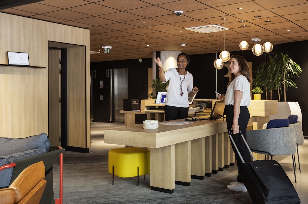 Novotel Annecy Centre 4/74
