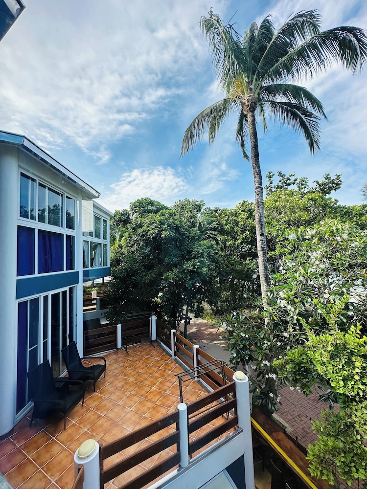 Aissatou Beach Resort 6/58