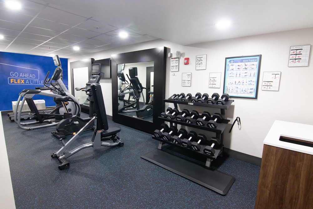 sport facilities