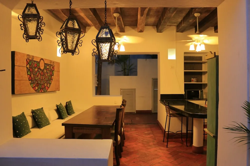 Hotel Casa la Tablada 34/50