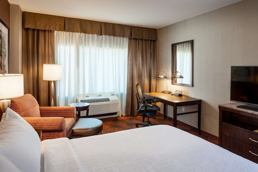 Hilton Garden Inn Seattle Downtown 13/80